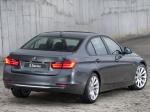 BMW 320d Sedan Modern Line 2012 года (ZA)
